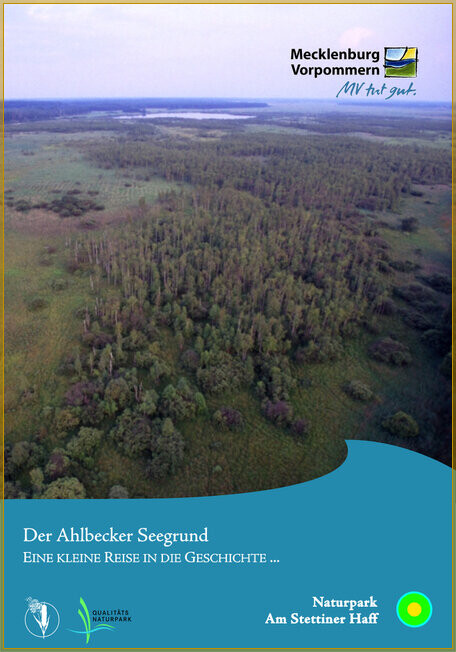 Ahlbecker See Ahlbecker See