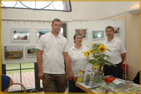 Leistungsschau 2008 Leistungsschau 2008