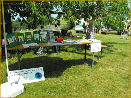 Naturparkfest 2010