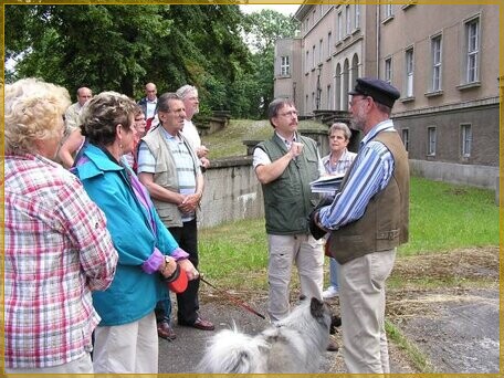 Geführte Wanderung 2007