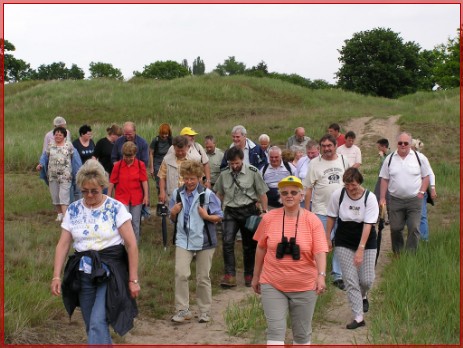 Wandern Wandern